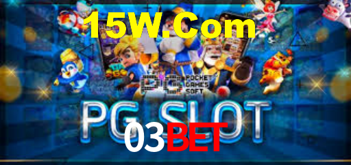 Bônus Generosos e Exclusivos no 03bet para Você!