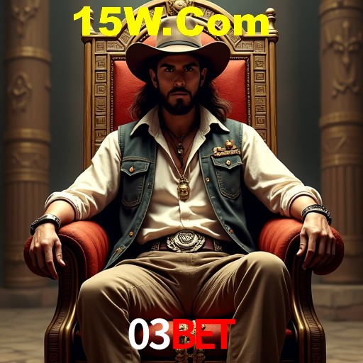Account Benefits 03bet