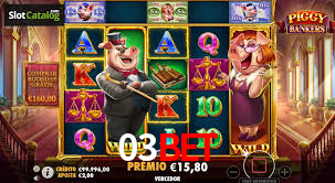 Live Casino 03bet