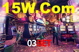 03bet.com
