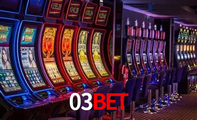 Estatísticas Esportivas 03bet
