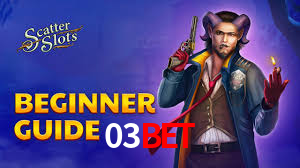Blackjack Table 03bet