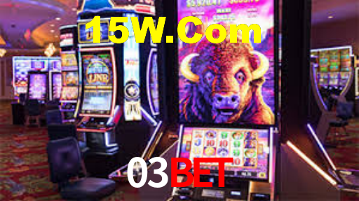 03bet: A Experiência de Casino com Jogos de Mesa ao Vivo