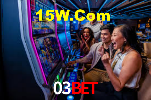 03bet