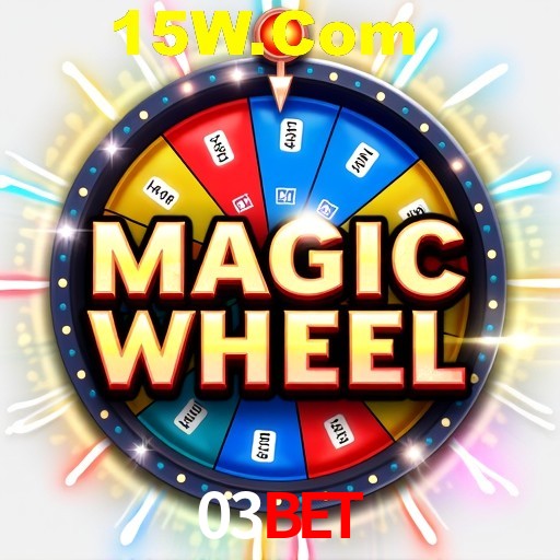 Exclusive Offers 03bet