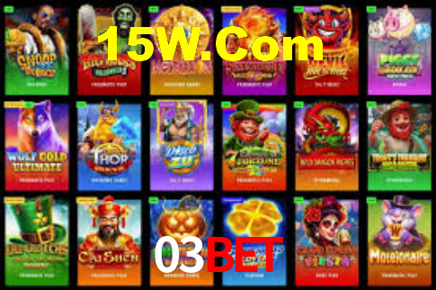 03bet,03bet.com