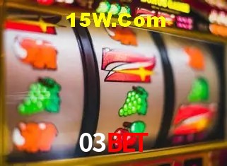 Promoção Relâmpago 03bet