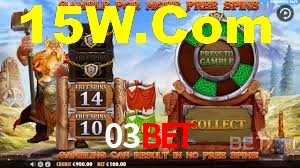 Tournaments 03bet