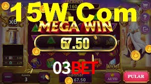 Aviator Game 03bet