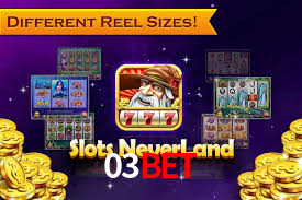 VIP Casino 03bet