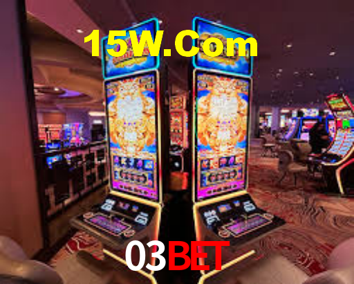 03bet.com