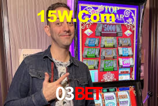 03bet login