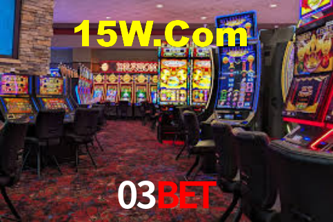 03bet