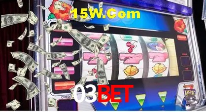 Casino Ao Vivo 03bet