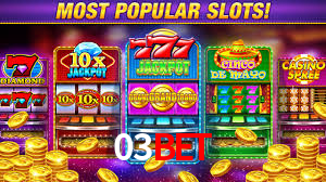 Exclusive Games 03bet