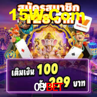 03bet.com
