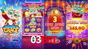 Sinta a adrenalina dos jogos de cassino com 03bet