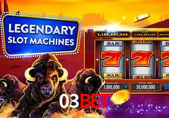 Especiais de Fim de Semana 03bet