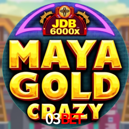 Descubra o Mundo do Cassino Online com 03bet