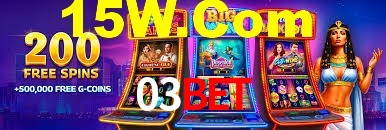 Daily Bonuses 03bet