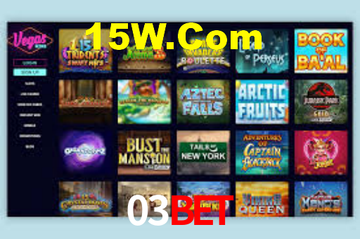 03bet