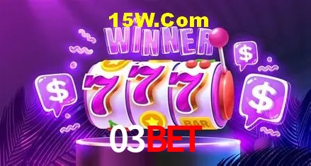 Diretório de Jogos 03bet