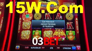 Ofertas Imperdíveis na 03bet: Promoções e Bônus Que Valem a Pena