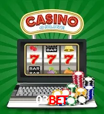 Apostas de Futebol 03bet