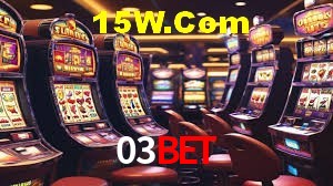 Tennis Betting 03bet