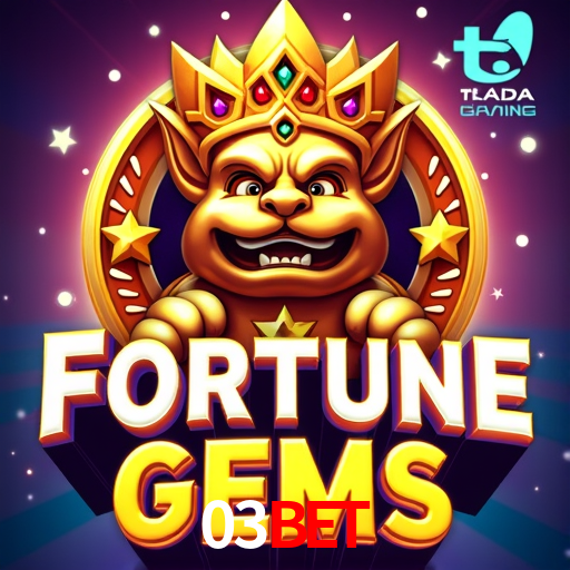 Game Providers 03bet