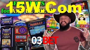 Welcome Bonus 03bet