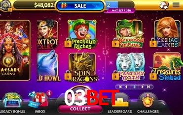 Sistemas de Segurança 03bet