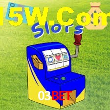 03bet