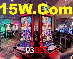 03bet