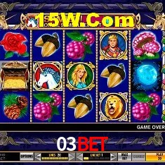 03bet