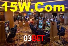 03bet,03bet.com