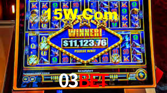 03bet.com
