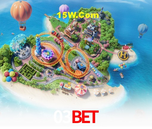03bet