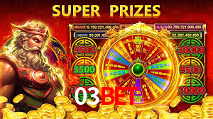 03bet