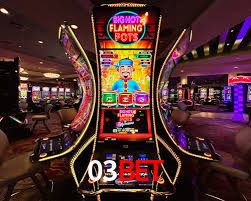 03bet