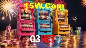 03bet: A Experiência de Casino com Jogos de Mesa ao Vivo