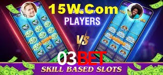 03bet login